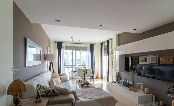 Photo of the flat for rent