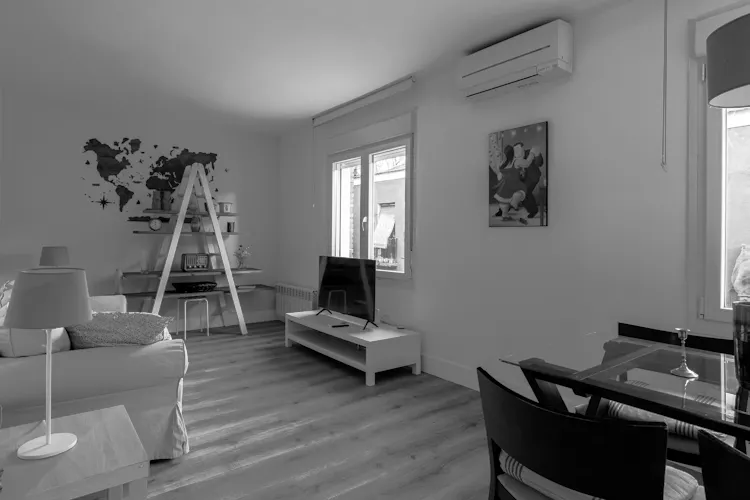 Foto del piso en alquiler