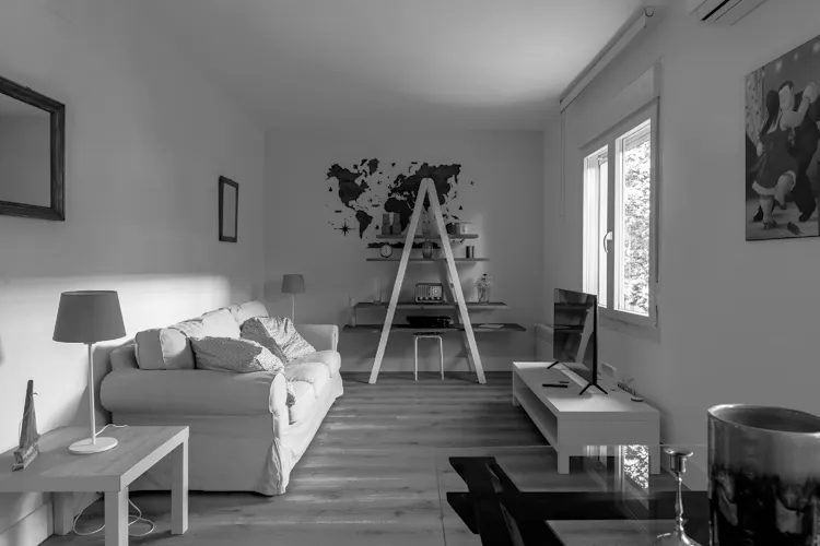 Foto del piso en alquiler