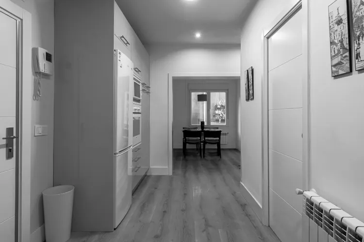 Foto del piso en alquiler