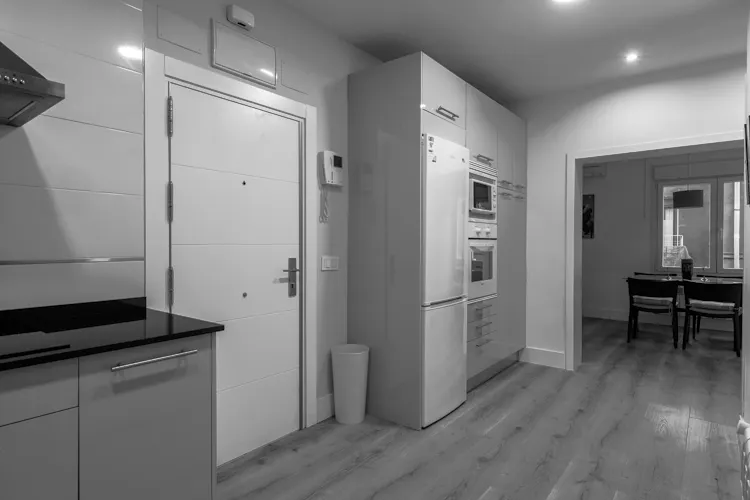 Foto del piso en alquiler