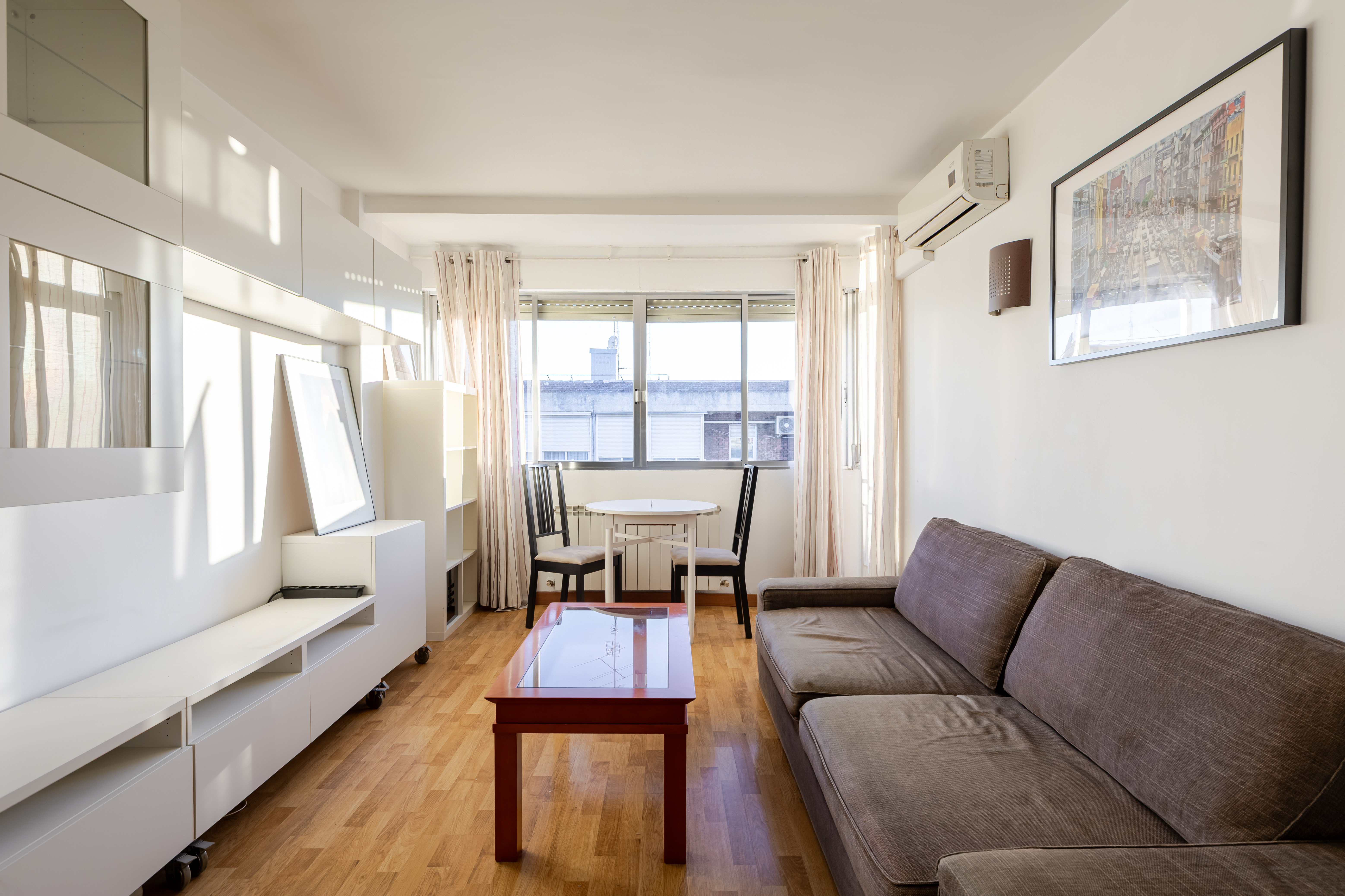 Photo of the flat for rent