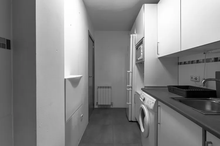 Foto del piso en alquiler