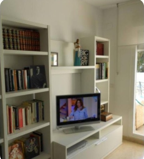 Foto del piso en alquiler