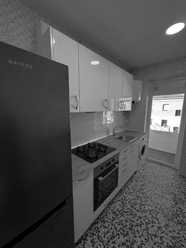 Foto del piso en alquiler