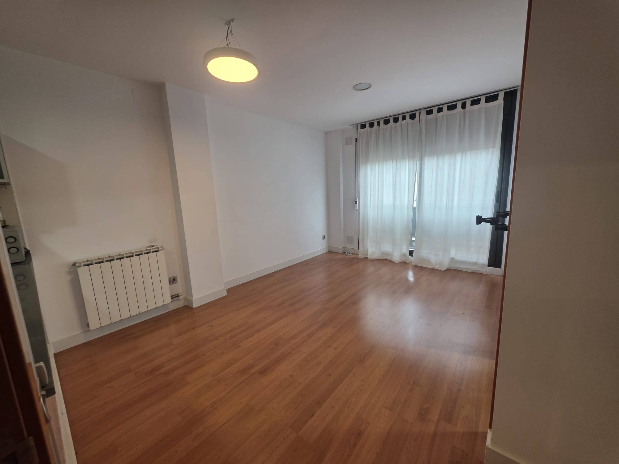Photo of the flat for rent