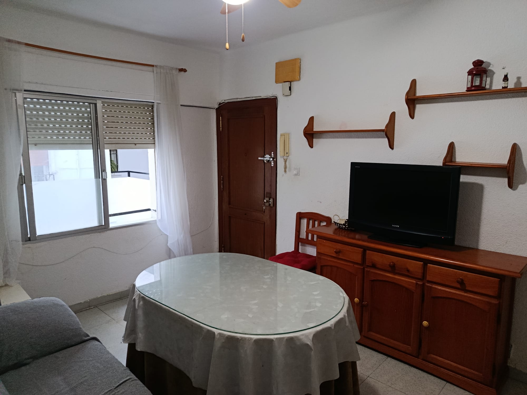 Photo of the flat for rent