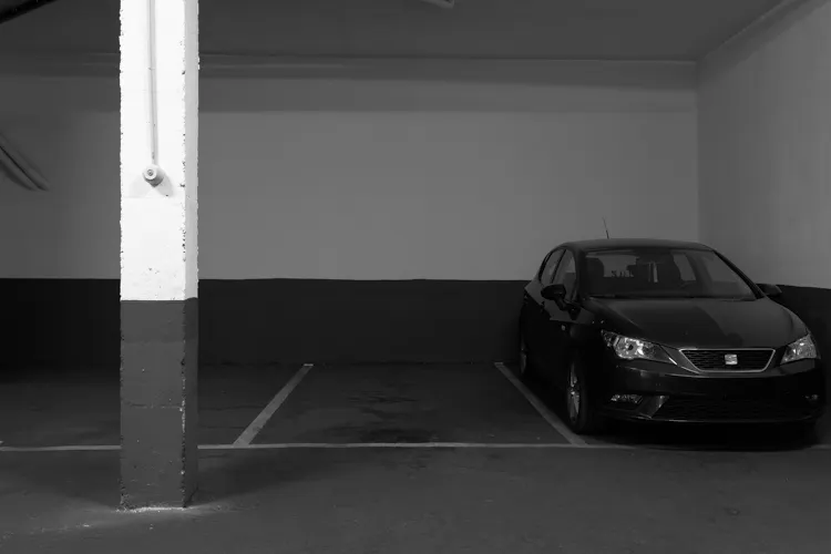 Foto del piso en alquiler