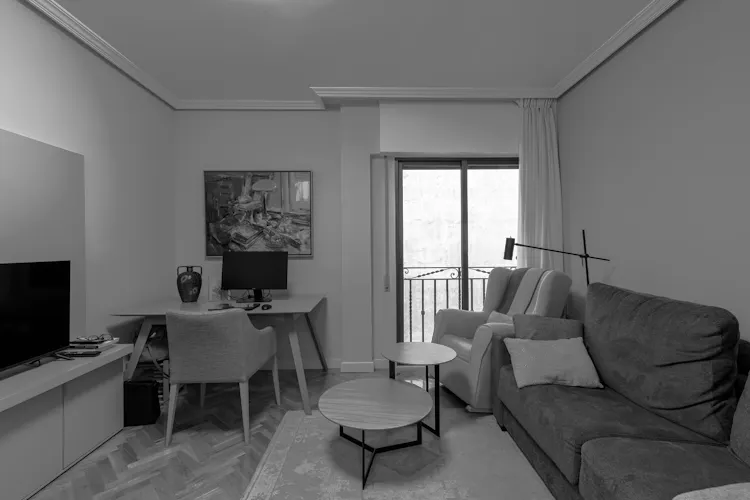 Foto del piso en alquiler