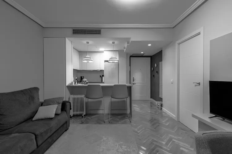 Foto del piso en alquiler
