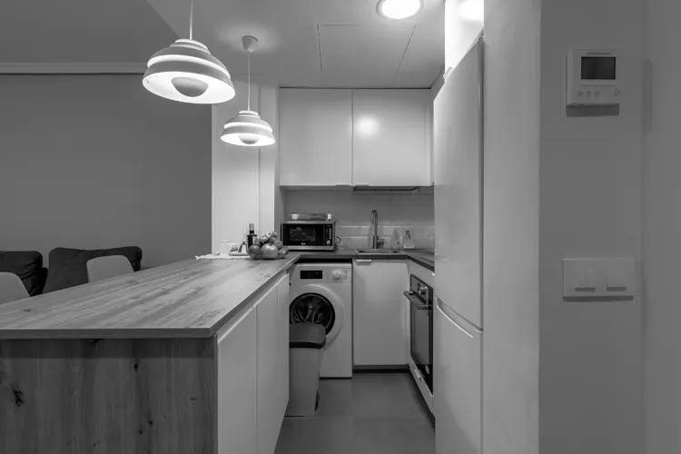 Foto del piso en alquiler
