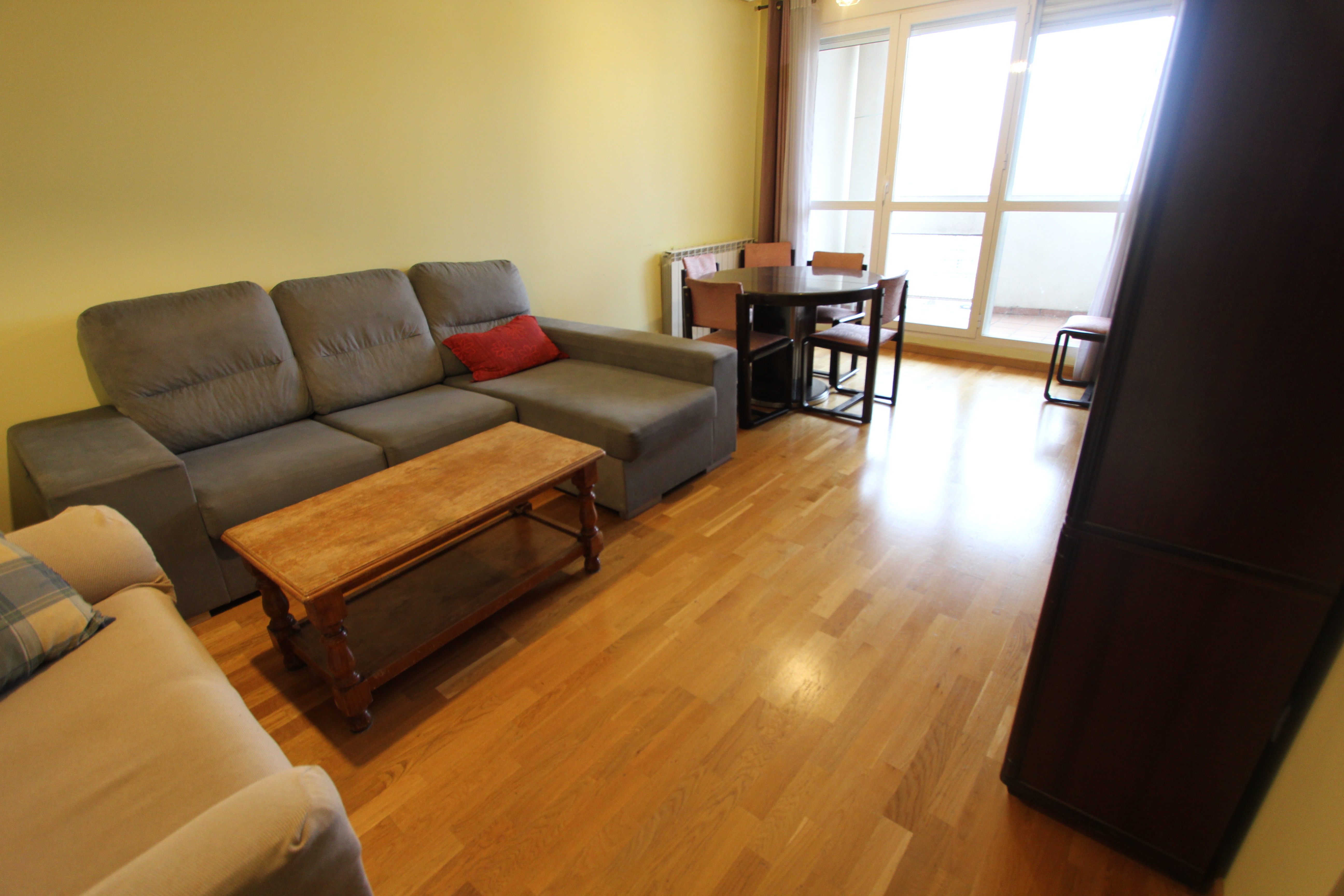 Foto del piso en alquiler