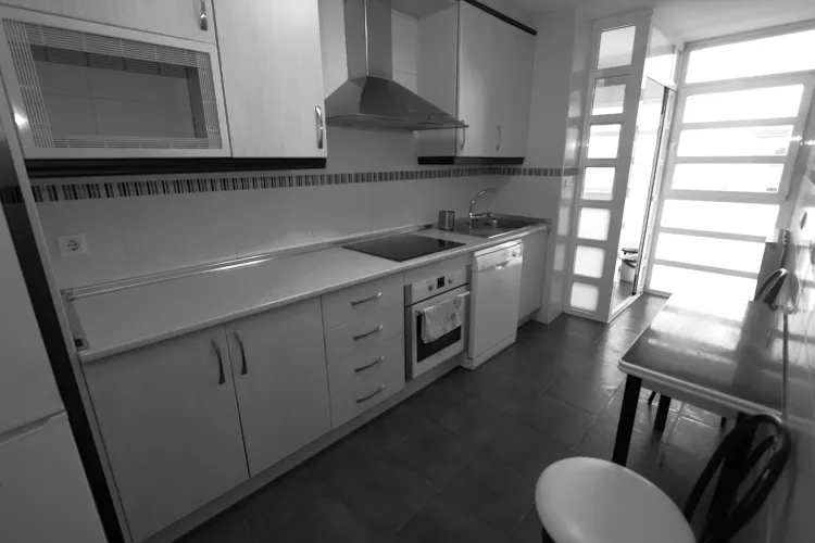 Foto del piso en alquiler