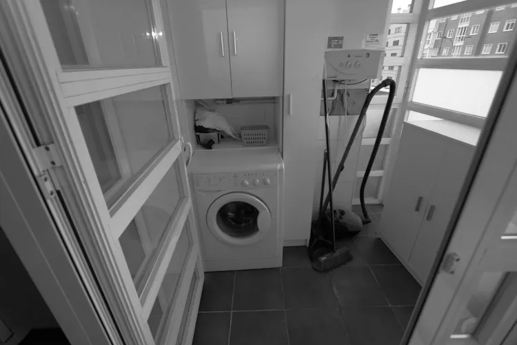 Foto del piso en alquiler