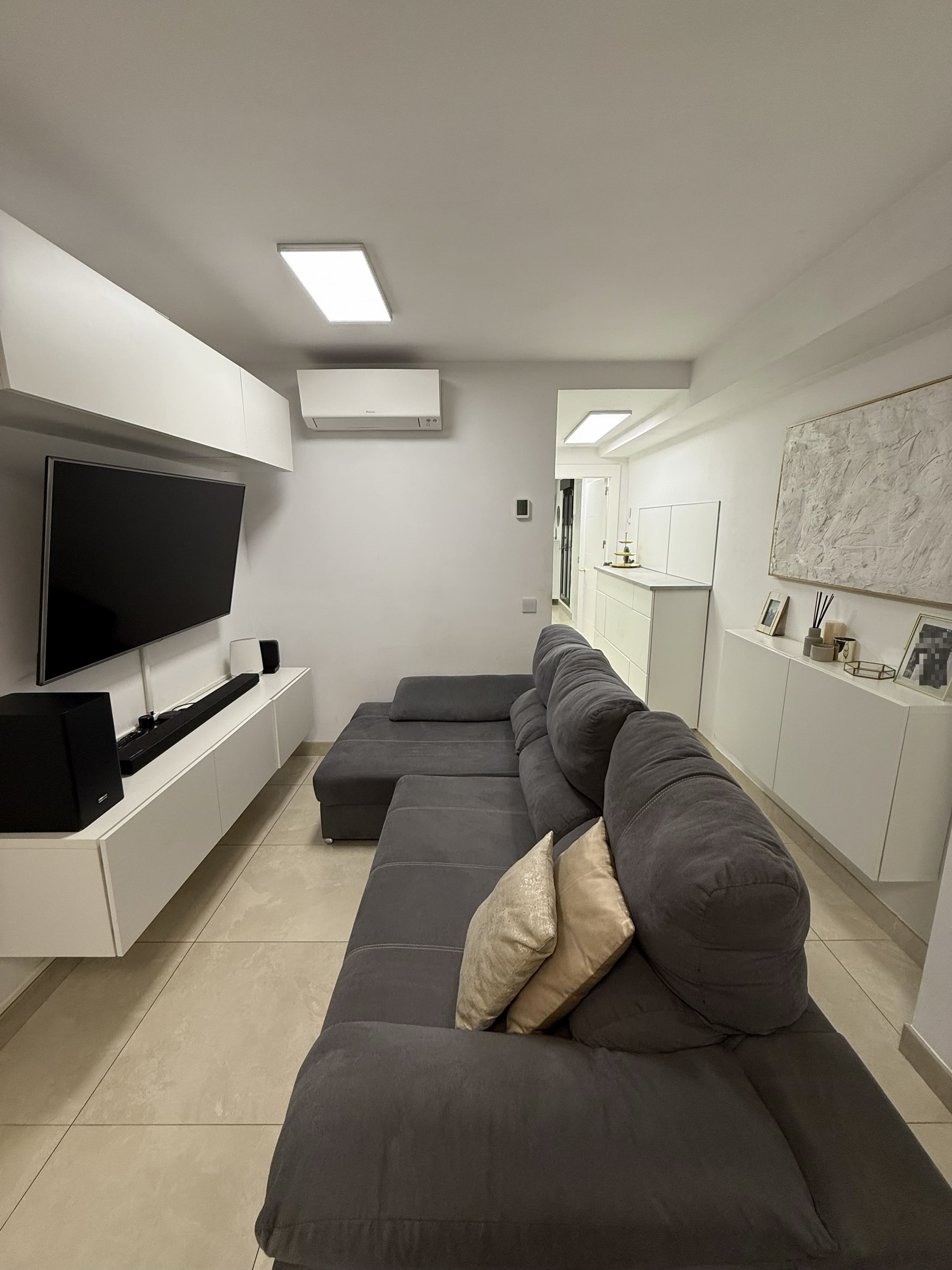 Photo of the flat for rent