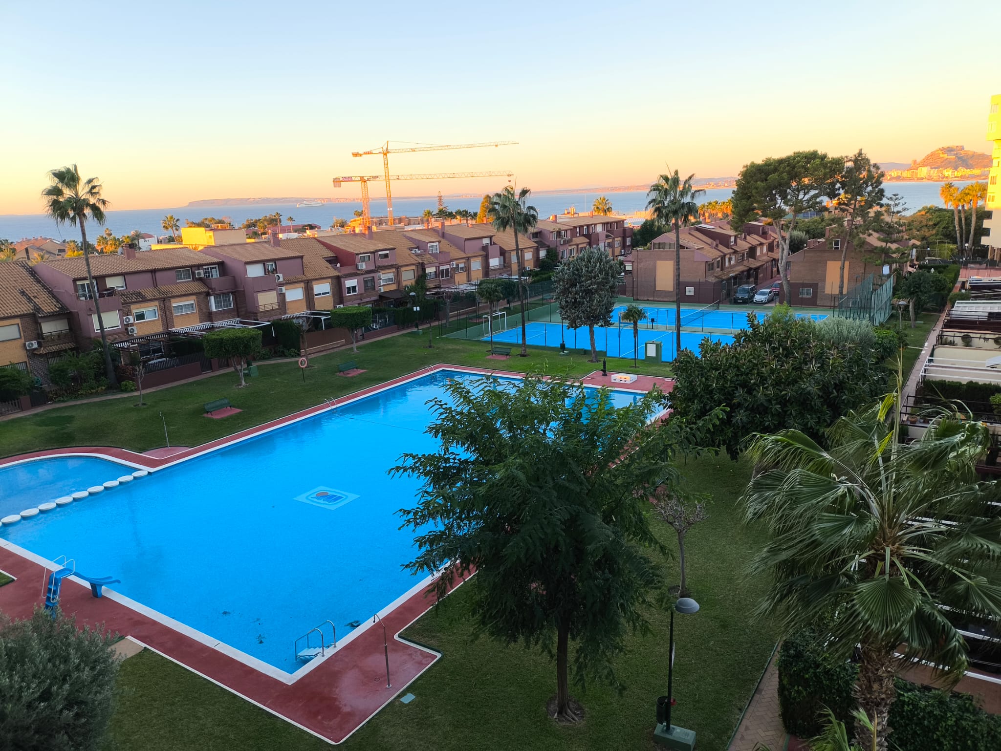 Foto del piso en alquiler