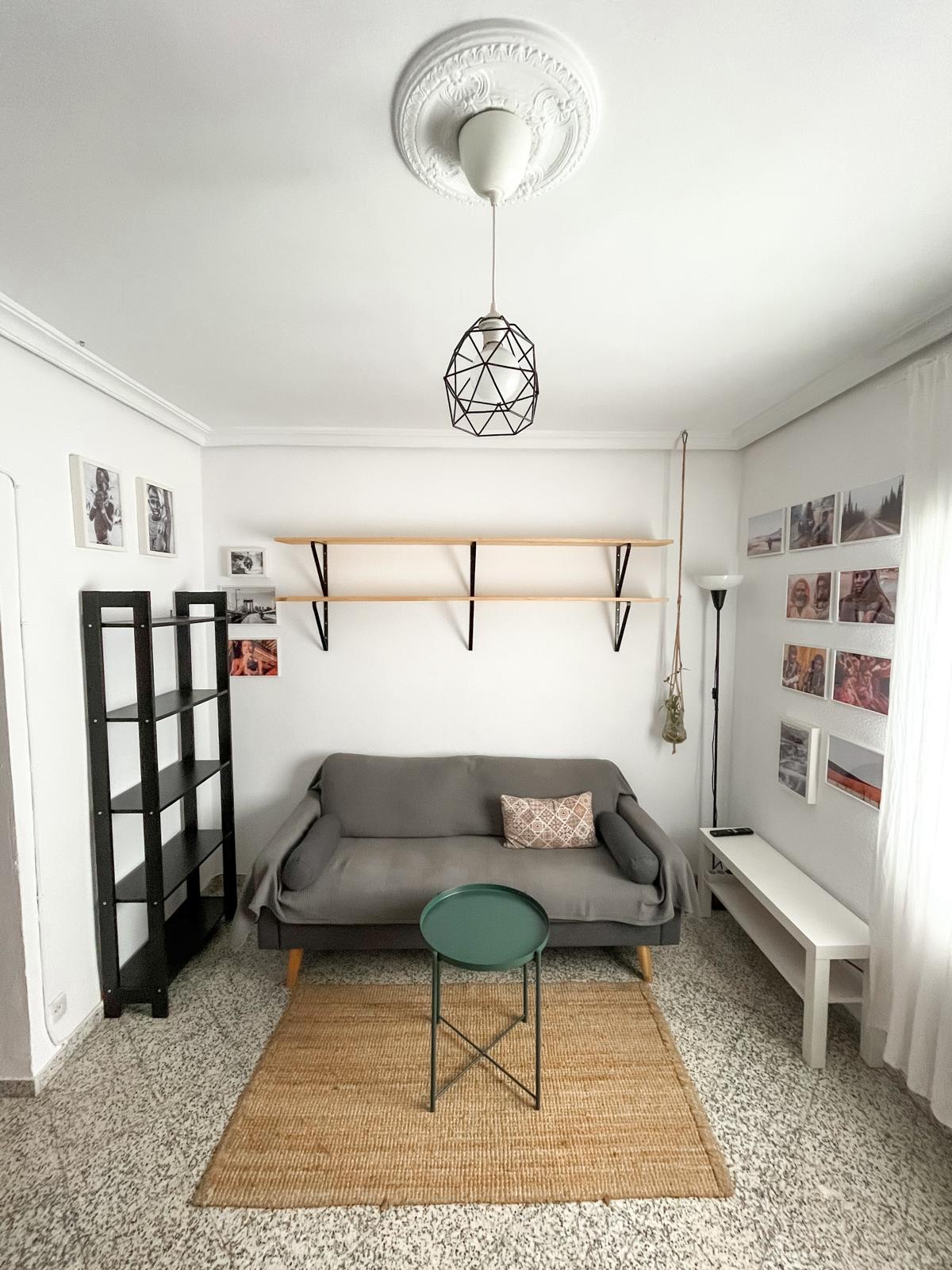 Photo of the flat for rent