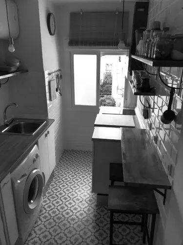 Foto del piso en alquiler