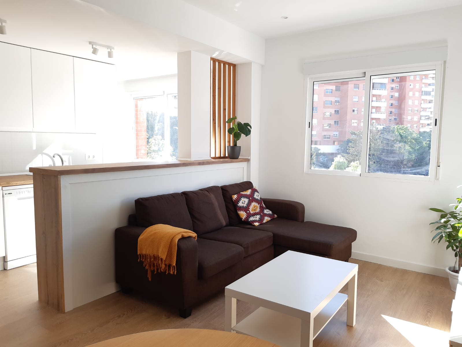 Foto del piso en alquiler