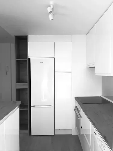 Foto del piso en alquiler