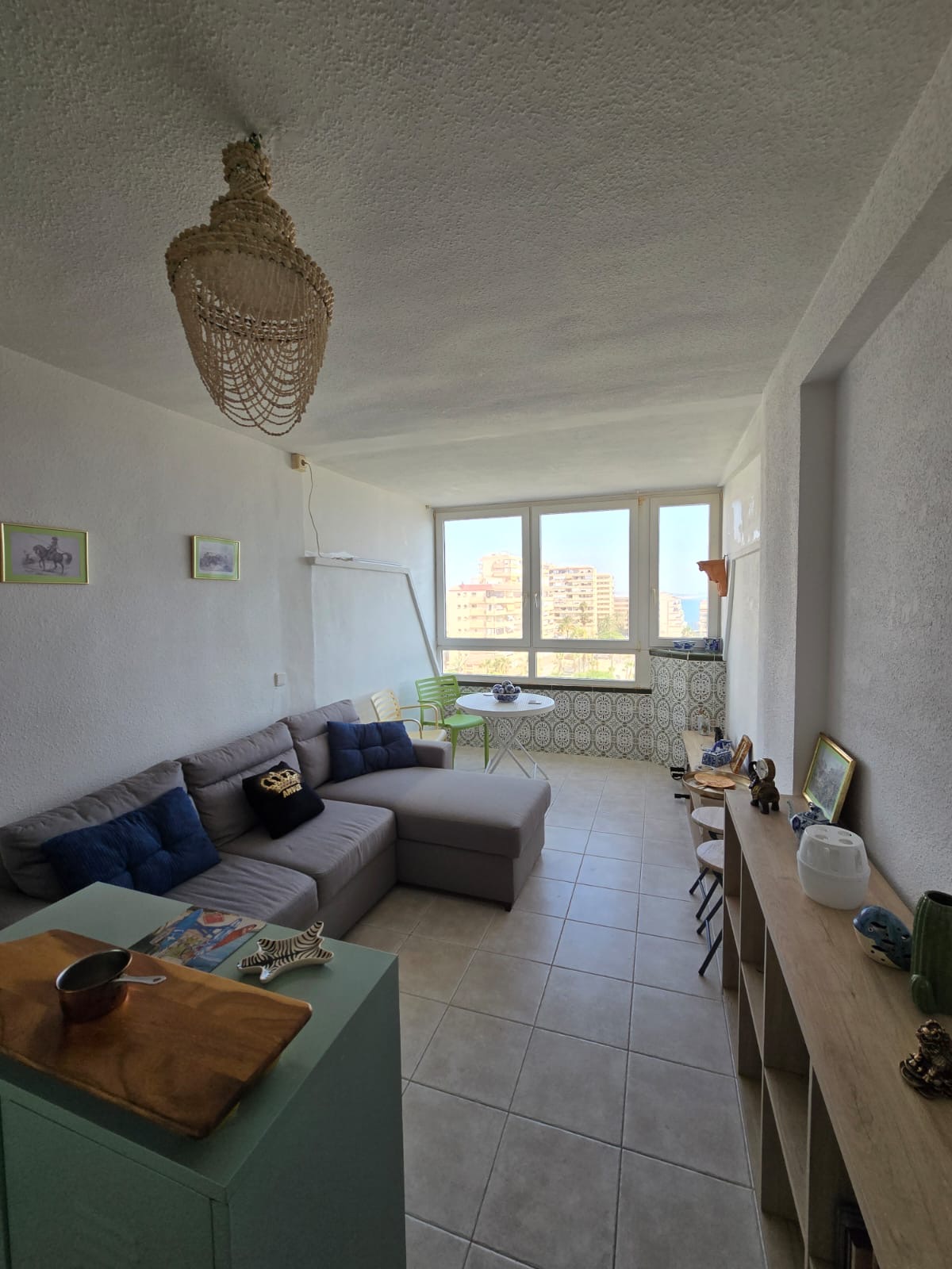 Foto del piso en alquiler