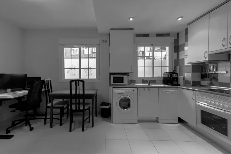 Foto del piso en alquiler
