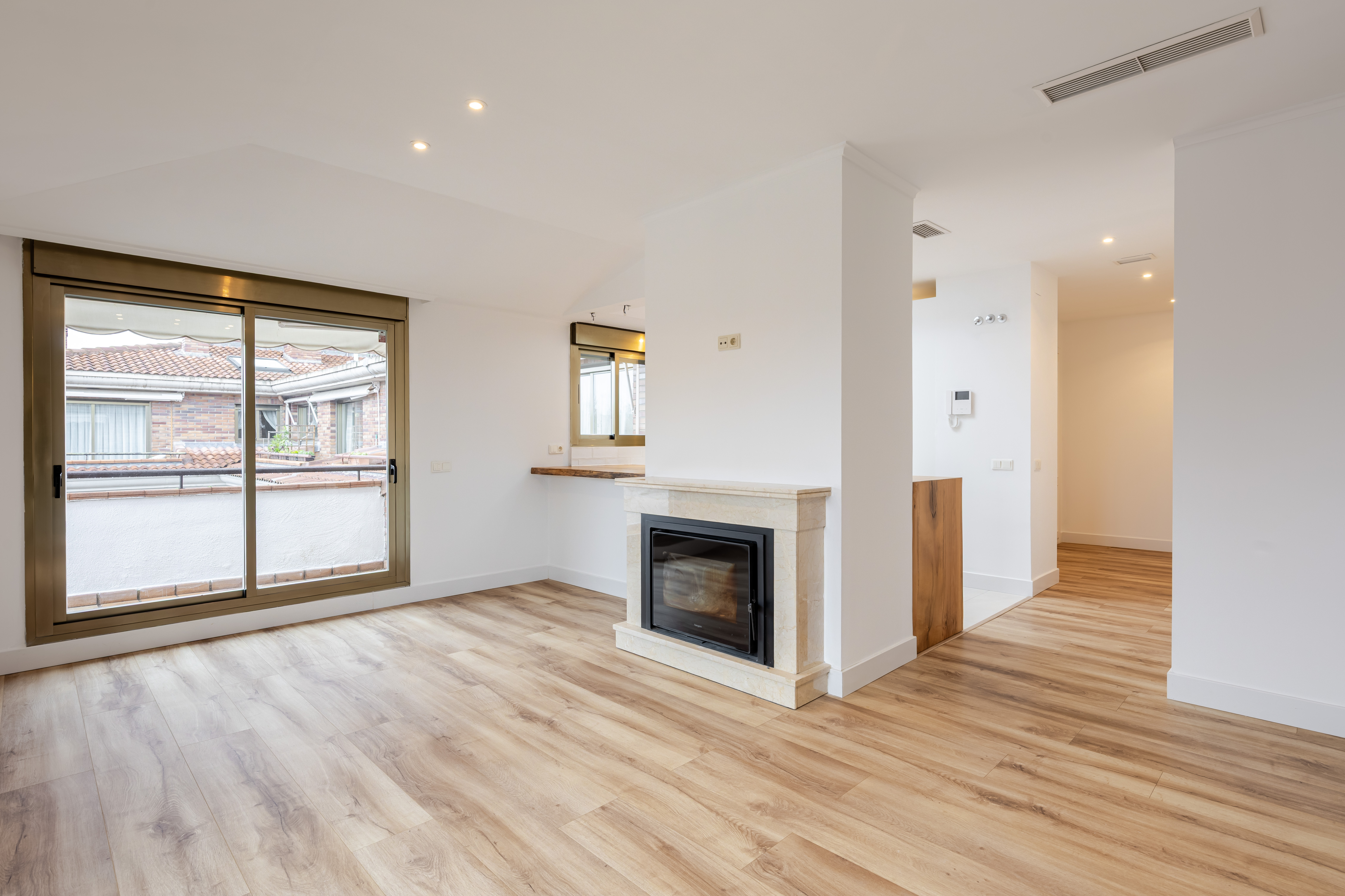 Photo of the flat for rent