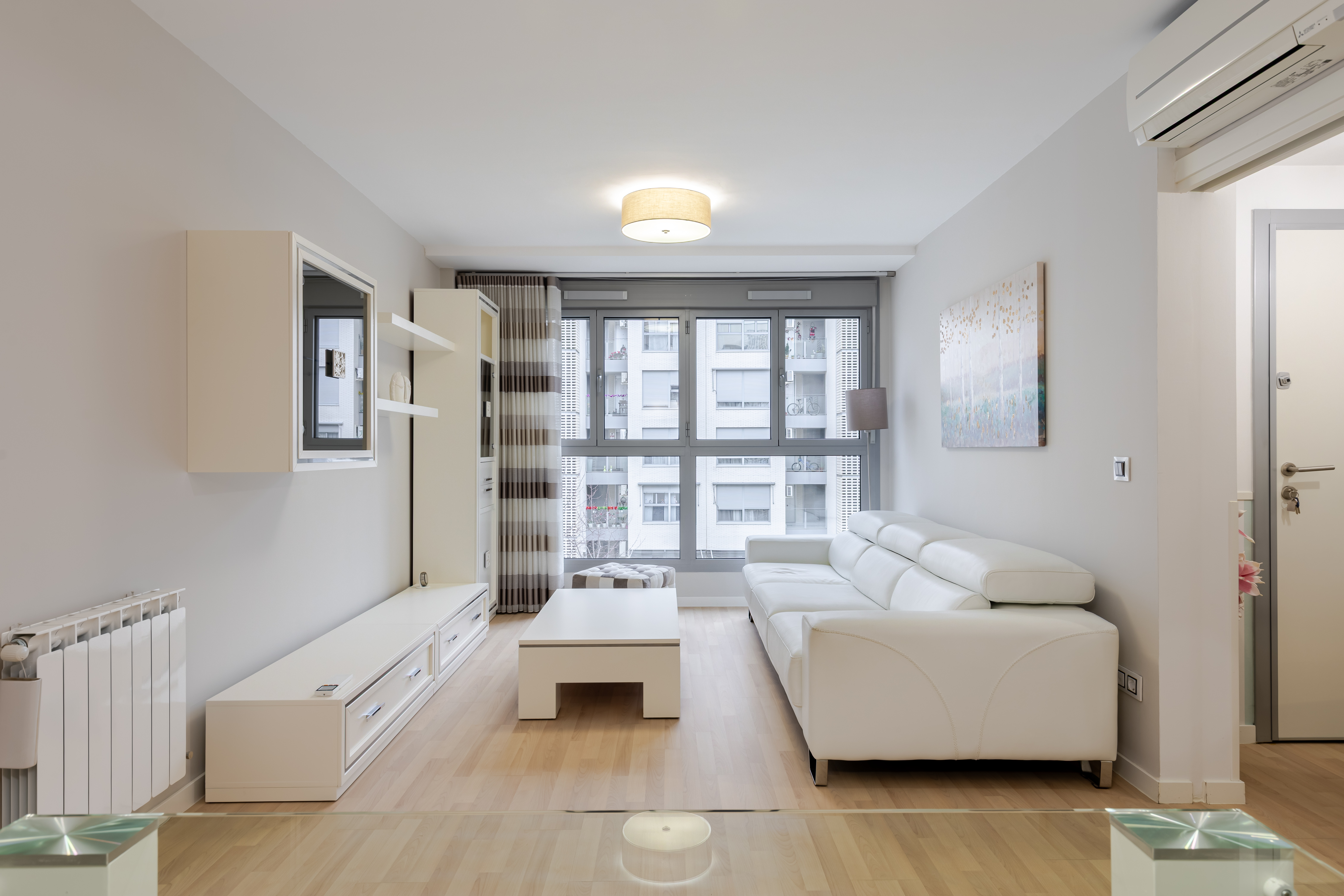 Photo of the flat for rent