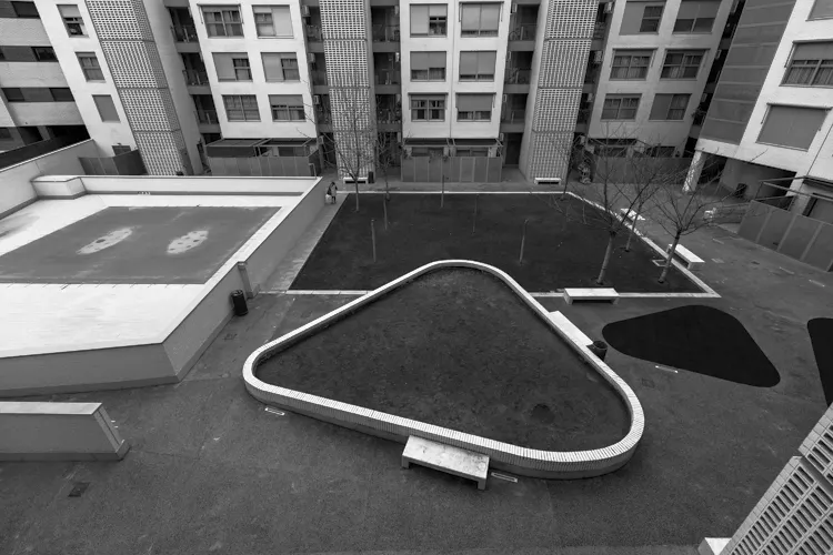 Foto del piso en alquiler