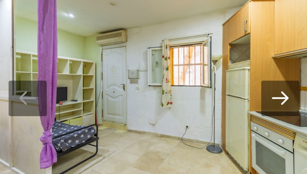 Foto del piso en alquiler