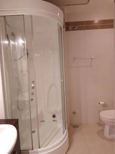 Foto de baño en un piso en alquiler