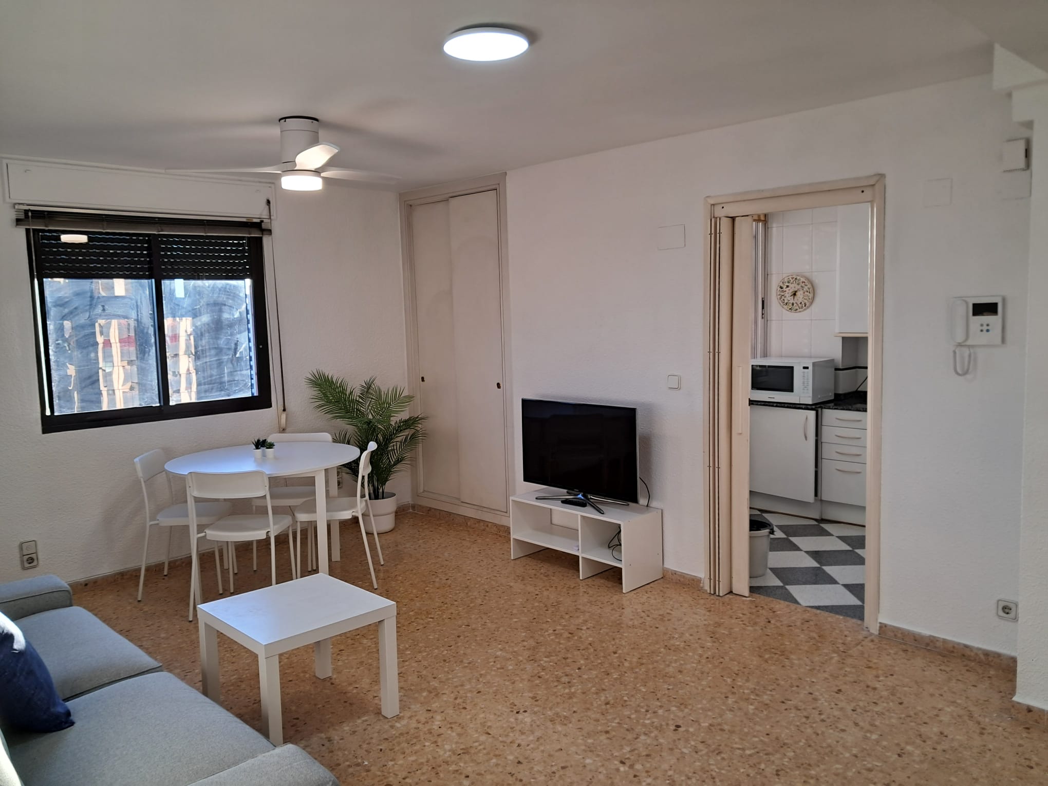 Photo of the flat for rent