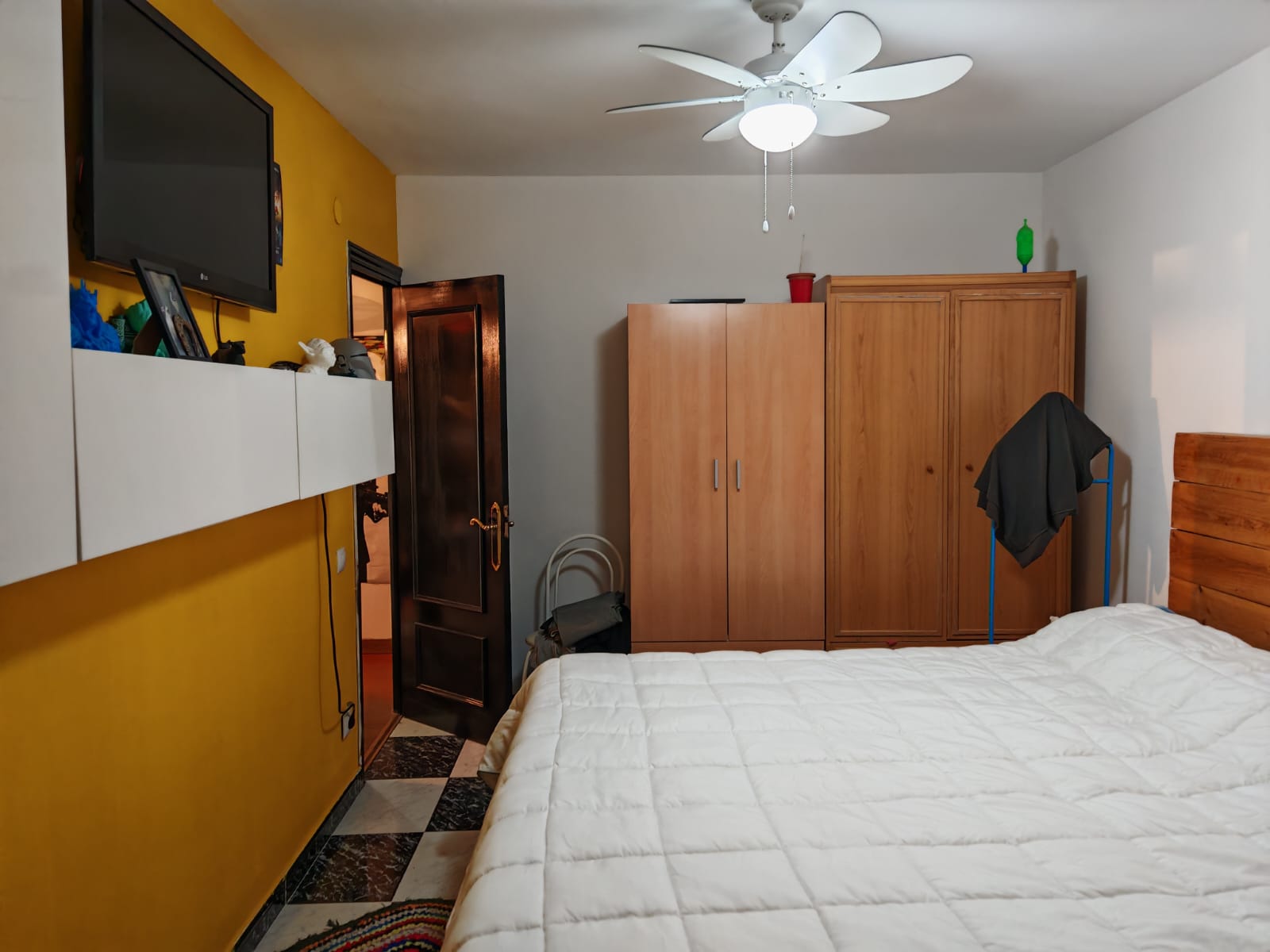 Photo of the flat for rent