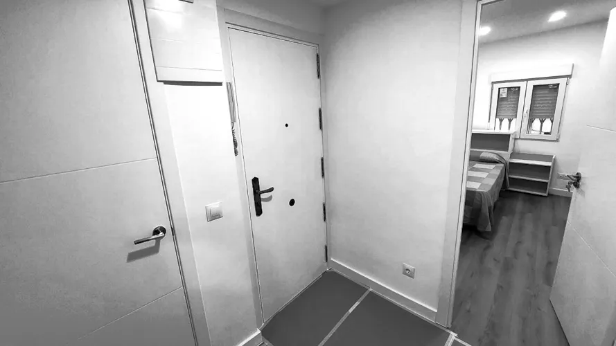 Foto del piso en alquiler