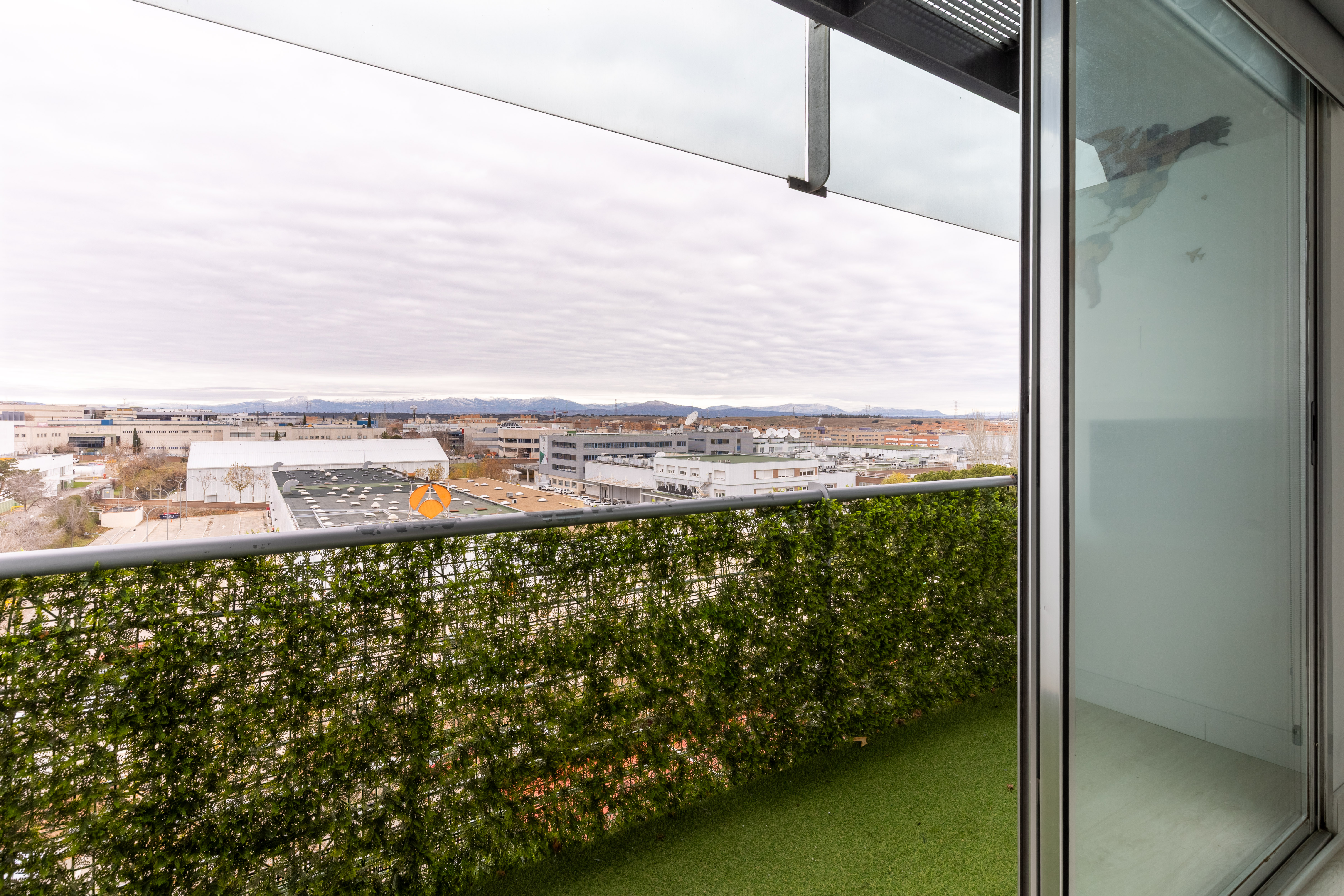 Photo of the flat for rent