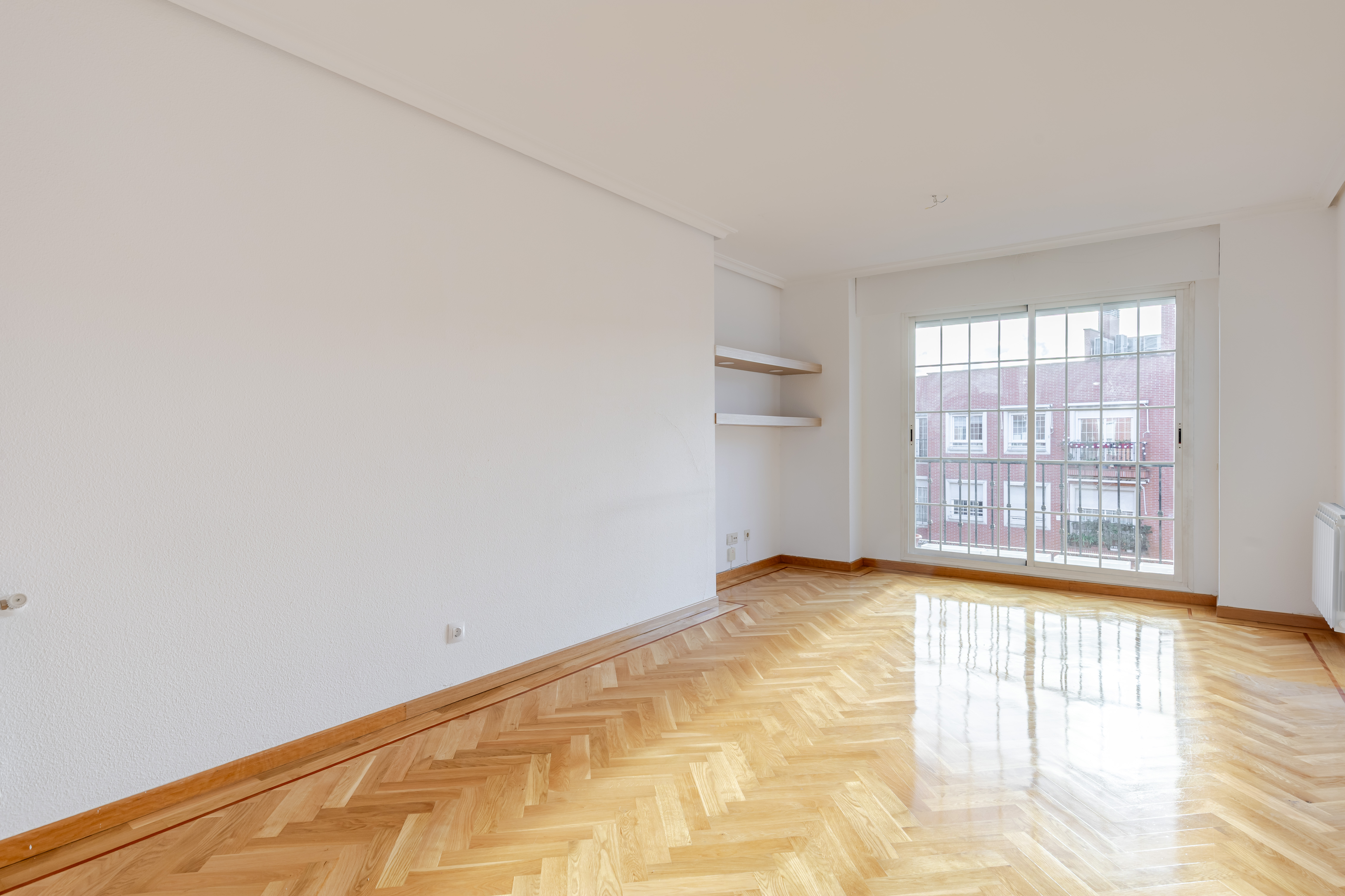 Foto del piso en alquiler