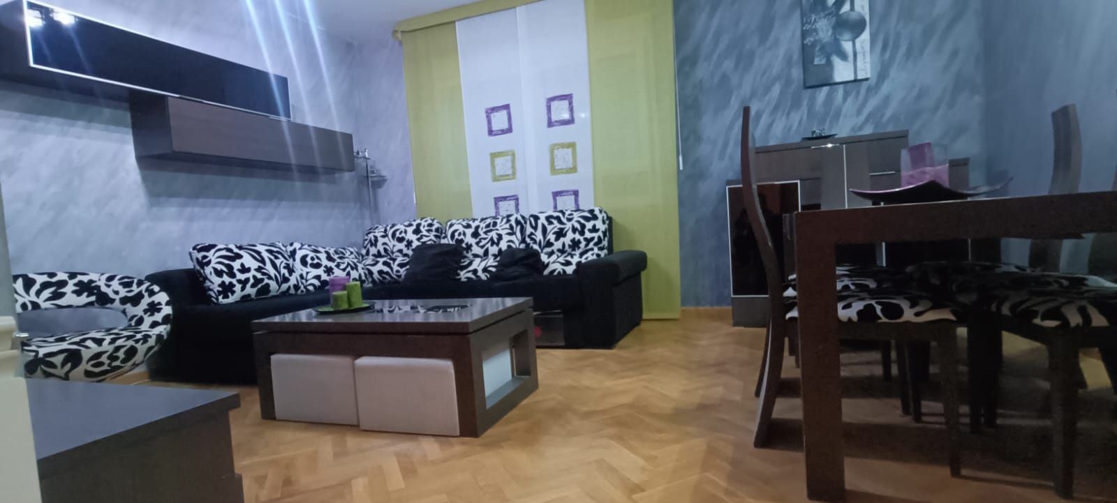 Foto del piso en alquiler