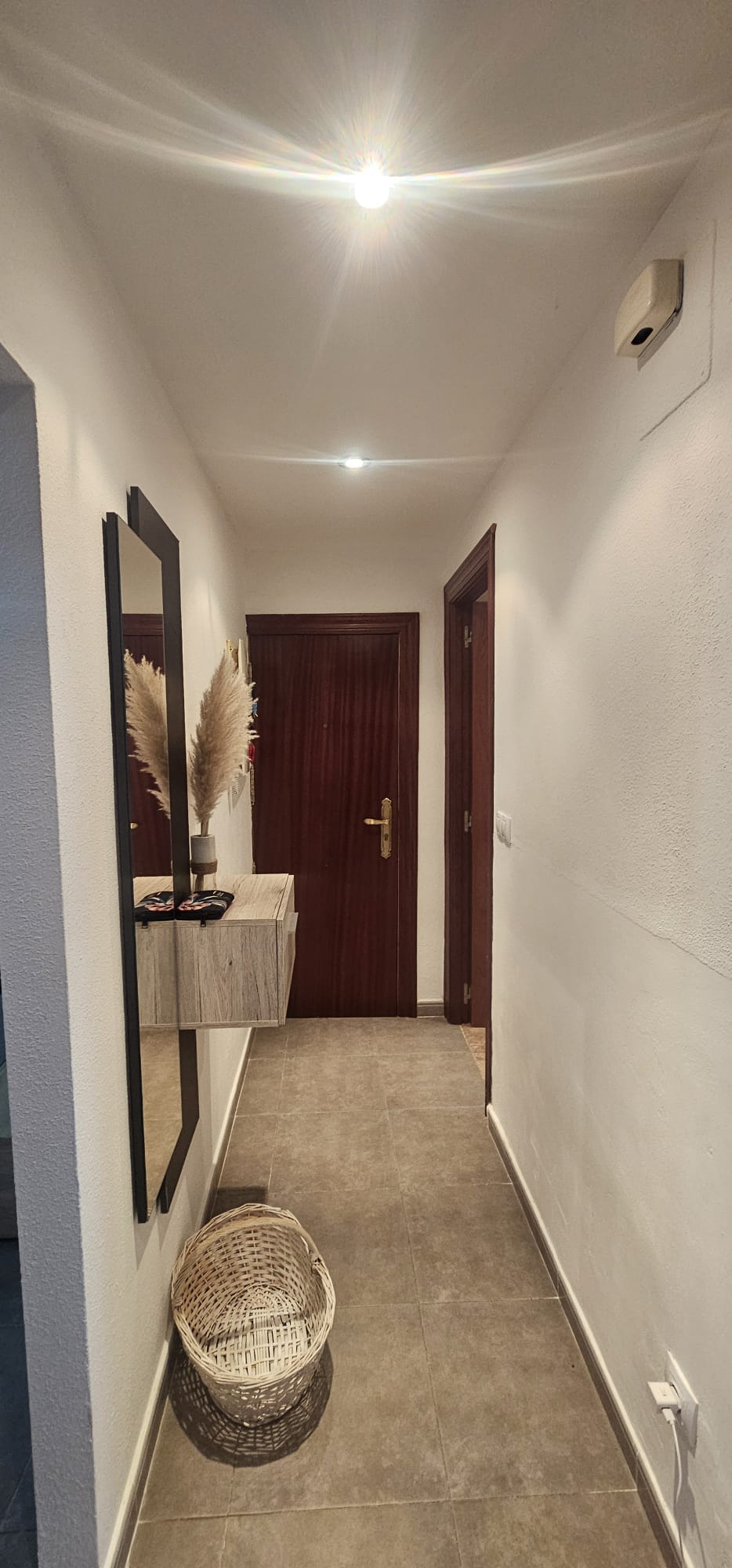 Photo of the flat for rent