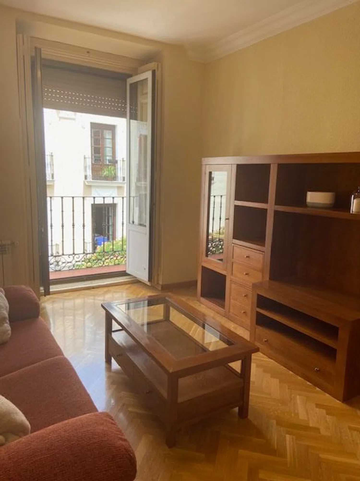 Foto del piso en alquiler