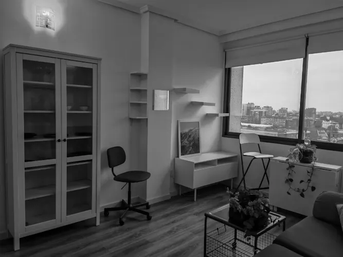 Foto del piso en alquiler