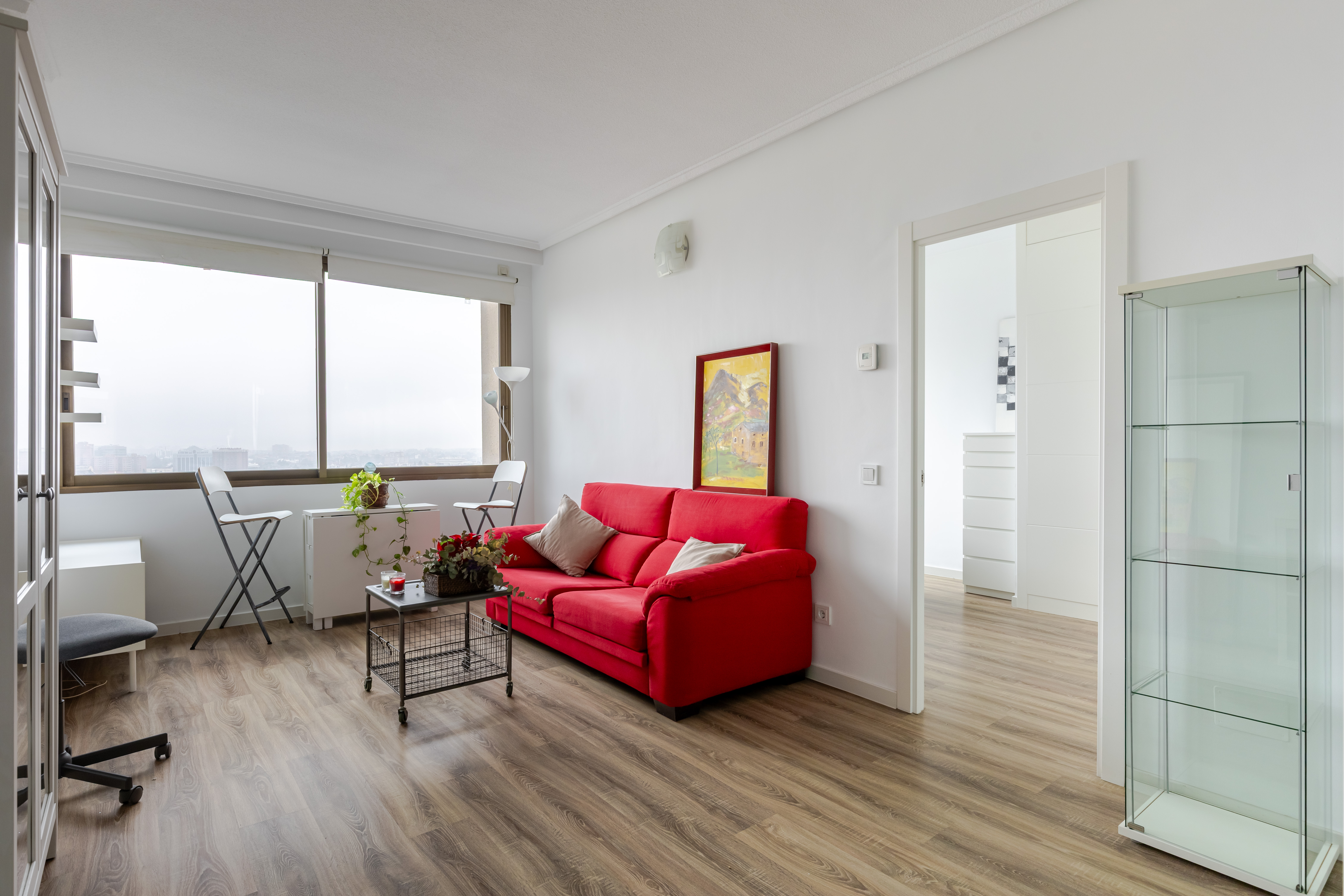 Photo of the flat for rent