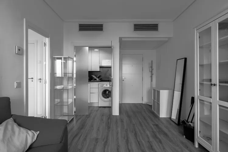 Foto del piso en alquiler