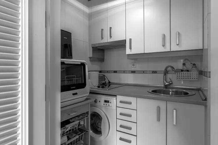 Foto del piso en alquiler