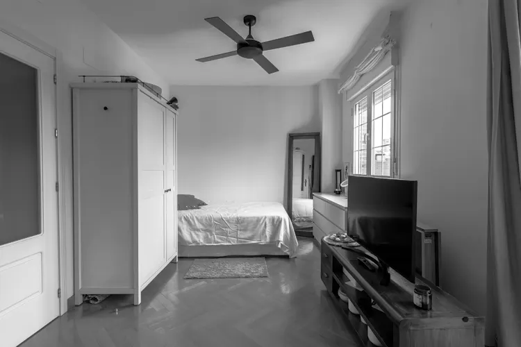 Foto del piso en alquiler