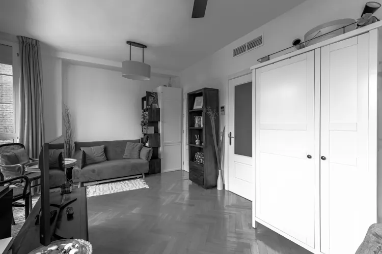 Foto del piso en alquiler