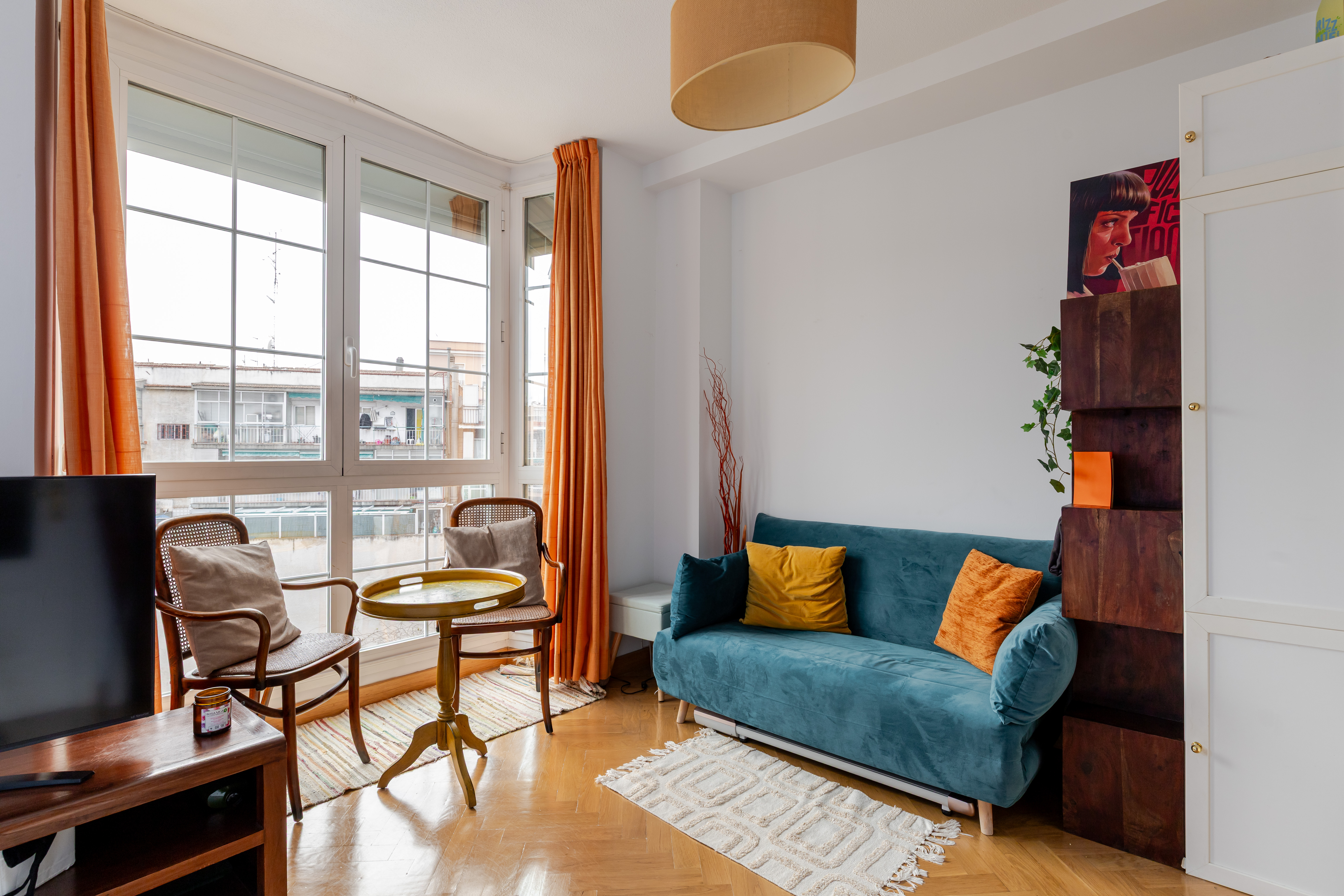 Foto del piso en alquiler