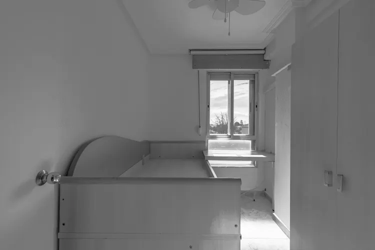 Foto del piso en alquiler
