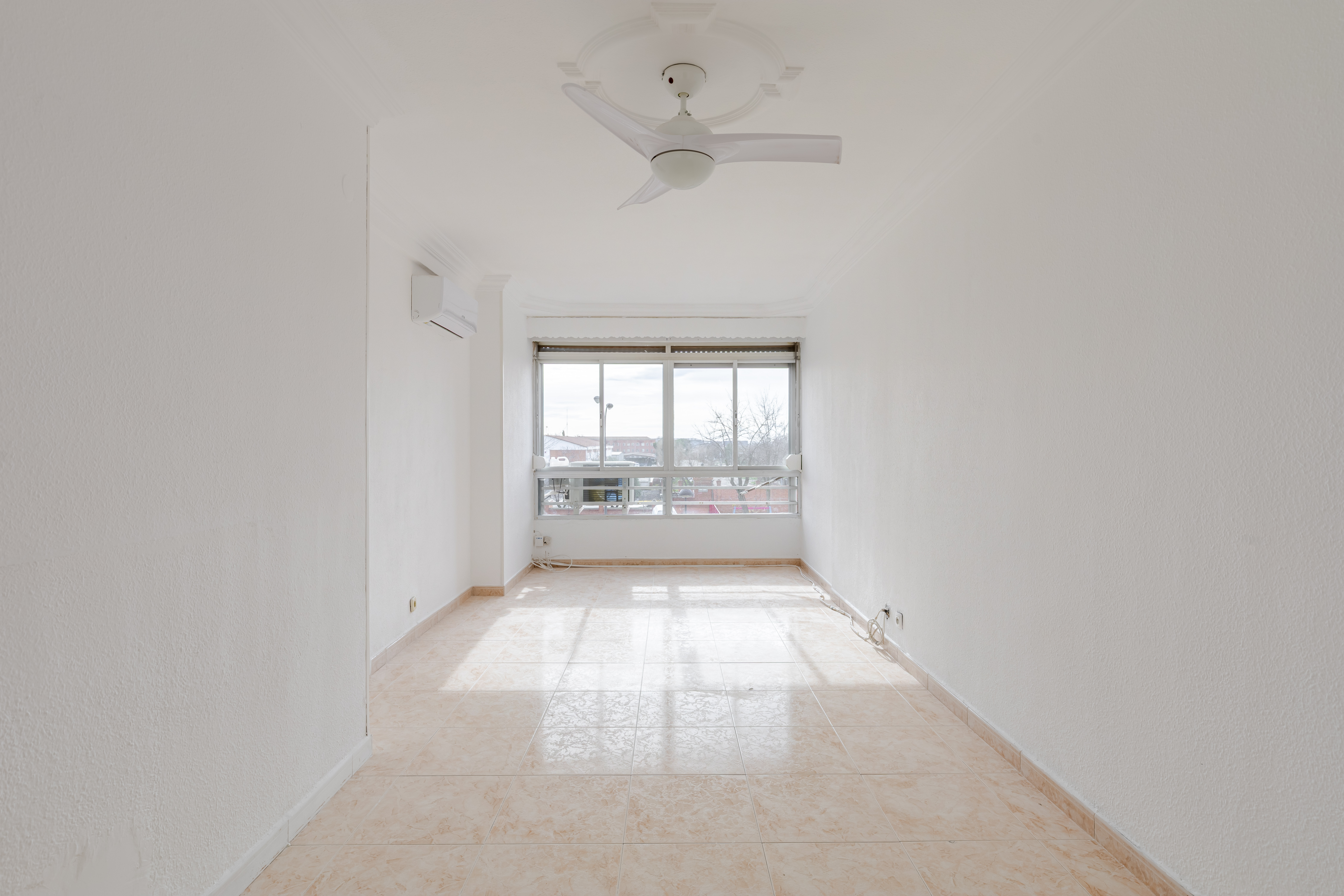 Photo of the flat for rent