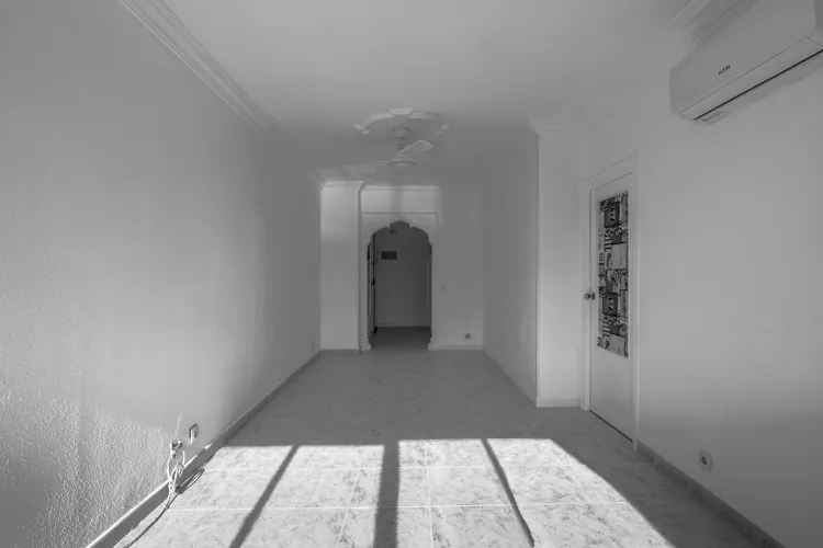Foto del piso en alquiler