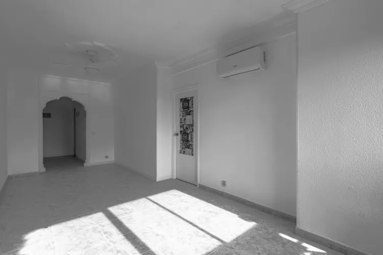 Foto del piso en alquiler